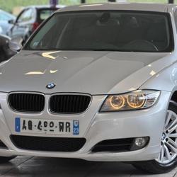 BMW Serie 3 Luxe 318d 143 ch Qu&eacute;vert