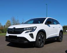 Renault Austral Ploërmel