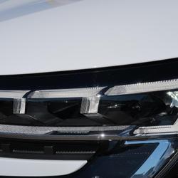 Renault Austral Evolution mild hybrid 160 auto Plo&euml;rmel