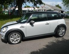 Mini Cooper - Cooper 50 Camden  1.6 D - 110 - 5 990 €