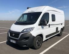 Fourgon Font Vendome Autres Font Vendome  - Font Vendome RANDO VAN - FIAT DUCATO - 2.2L 140CV - 52 990 €