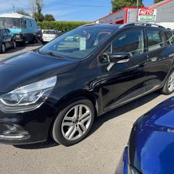 Renault Clio Estate Business dCi 90 E6C Bohars
