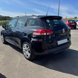 Renault Clio Estate Business dCi 90 E6C Bohars
