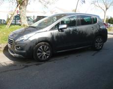 Peugeot 3008 Pluneret