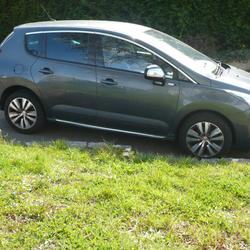 Peugeot 3008 Style 1.6 HDi 115ch FAP BVM6 Pluneret