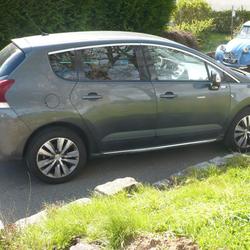 Peugeot 3008 Style 1.6 HDi 115ch FAP BVM6 Pluneret