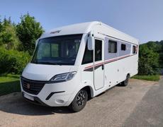 Integral Pilote Autres Pilote  - Pilote FIAT DUCATO - G740 EVIDENCE - 2.2L 140CV - 75 990 €