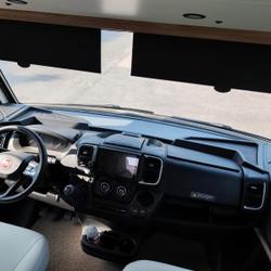 Integral Pilote Pilote FIAT DUCATO - G740 EVIDENCE - 2.2L 140CV Carcassonne