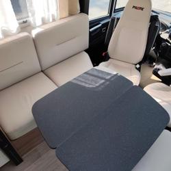 Integral Pilote Pilote FIAT DUCATO - G740 EVIDENCE - 2.2L 140CV Carcassonne