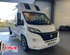 Fourgon Dreamer Verson