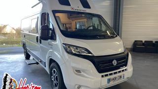 Fourgon Dreamer Autres Dreamer   - photo 0