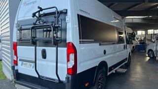 Fourgon Dreamer Autres Dreamer   - photo 3