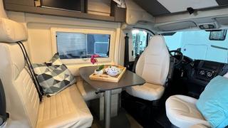 Fourgon Dreamer Autres Dreamer   - photo 4