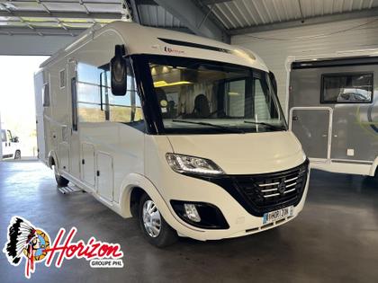 Integral Le Voyageur Autres Le Voyageur  - Le Voyageur FIAT DUCATO 2.3L JTD 150 CH - 69 900 €