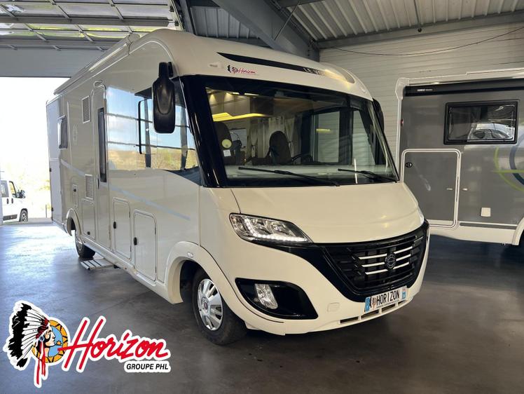 Integral Le Voyageur Autres Le Voyageur   - 69 900 €