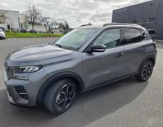 Citroen C3 SAINT-HILAIRE-PETITVILLE