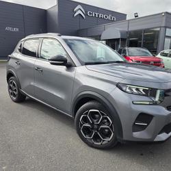 Citroen C3 Max Turbo 100 ch BVM6 SAINT-HILAIRE-PETITVILLE