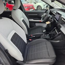 Citroen C3 Max Turbo 100 ch BVM6 SAINT-HILAIRE-PETITVILLE