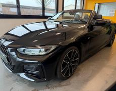 BMW Serie 4 cabriolet Cholet