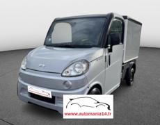 Microcar Flex Lisieux