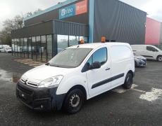 Citroen Berlingo Entreprise Laval