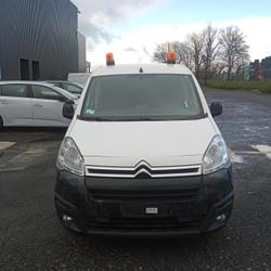 Citroen Berlingo Entreprise CLUB M BLUEHDI 75 Laval