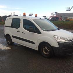 Citroen Berlingo Entreprise CLUB M BLUEHDI 75 Laval
