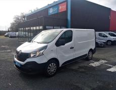 Renault Trafic Laval