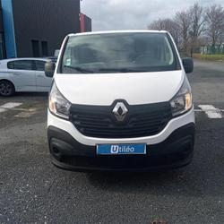 Renault Trafic CONFORT FGN L1H1 1000 KG DCI 95 Laval