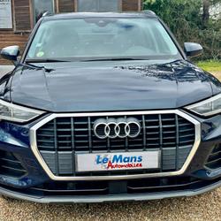 Audi Q3 Business line 35 TDI 150 ch S tronic 7 Saint-Mars-la-Bri&egrave;re