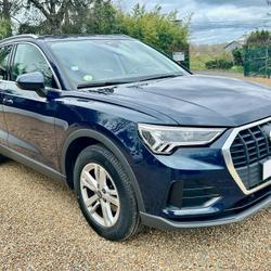 Audi Q3 Business line 35 TDI 150 ch S tronic 7 Saint-Mars-la-Bri&egrave;re