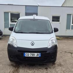 Renault Kangoo Express EXTRA L0 1.5 DCI 75 ECO2 Mor&eacute;ac