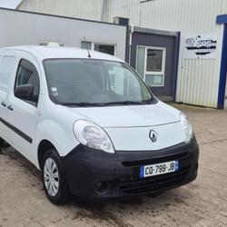 Renault Kangoo Express EXTRA L0 1.5 DCI 75 ECO2 Mor&eacute;ac