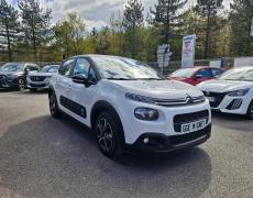 Citroen C3 Societe La Garnache