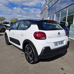 Citroen C3 Societe SHINE PURE TECH 110 EAT6 La Garnache