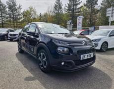 Citroen C3 Societe La Garnache