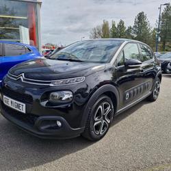 Citroen C3 Societe SHINE PURE TECH 110 EAT6 La Garnache