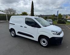 Citroen Berlingo Mauges-sur-Loire