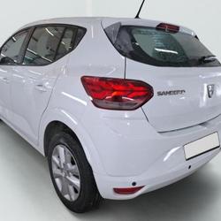 Dacia Sandero CONFORT TCe 90 Gennes-Val-de-Loire