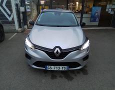 Renault Clio 5 Ploemeur