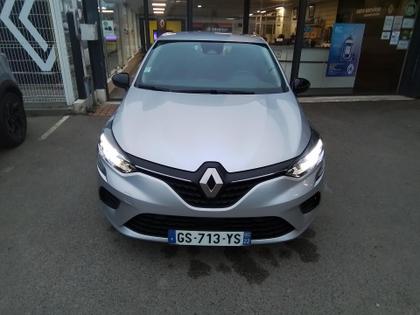 Renault Clio - Equilibre  TCe 90 - 14 490 €