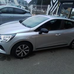 Renault Clio 5 Equilibre TCe 90 Ploemeur
