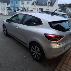 Renault Clio 5 Equilibre TCe 90 Ploemeur
