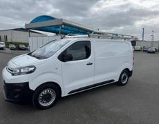 Citroen Jumpy - DRIVER 300 NM  FGN M BLUEHDI 120 S&amp;S BVM6 - 12 480 €