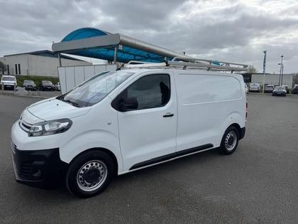 Citroen Jumpy - DRIVER 300 NM  FGN M BLUEHDI 120 S&amp;S BVM6 - 12 480 €