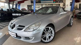 Mercedes SLK  - photo 0