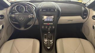 Mercedes SLK  - photo 1