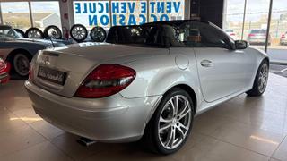 Mercedes SLK  - photo 2