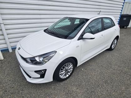Kia Rio - Active  Rio 1.2 DPi 84ch BVM5 - 11 990 €