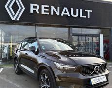 Volvo XC40 - R-Design  D3 AdBlue 150 ch Geartronic 8 - 21 490 €